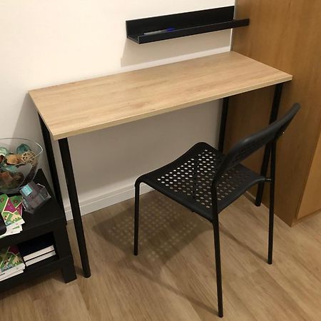 Milanbed Apartment Bagian luar foto