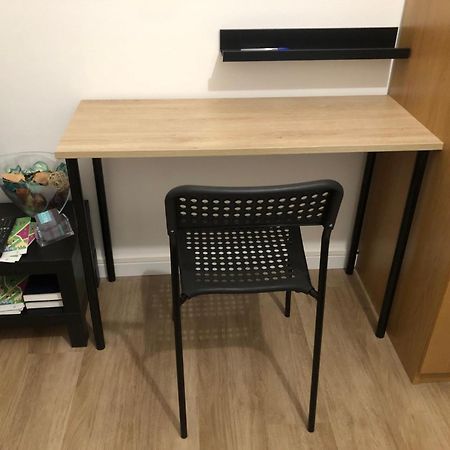 Milanbed Apartment Bagian luar foto