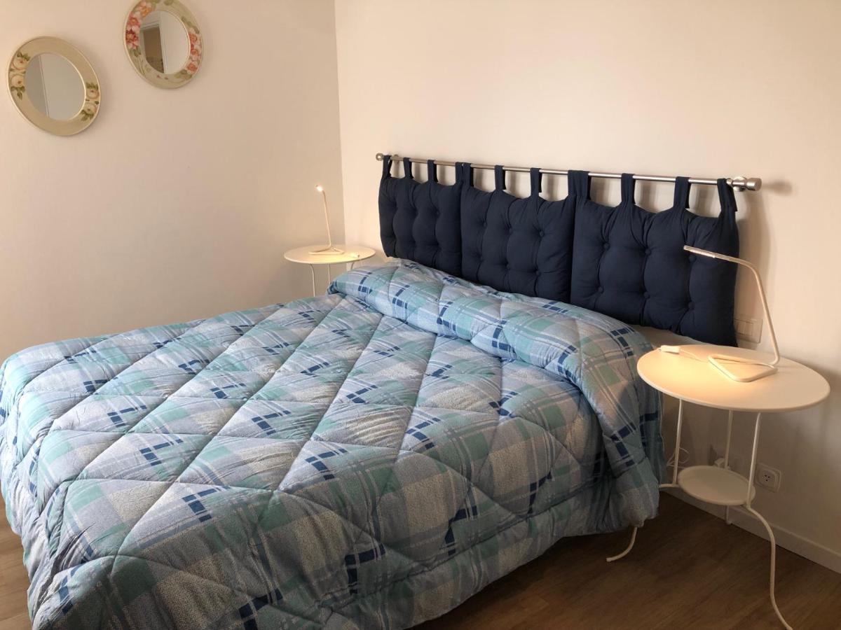 Milanbed Apartment Bagian luar foto