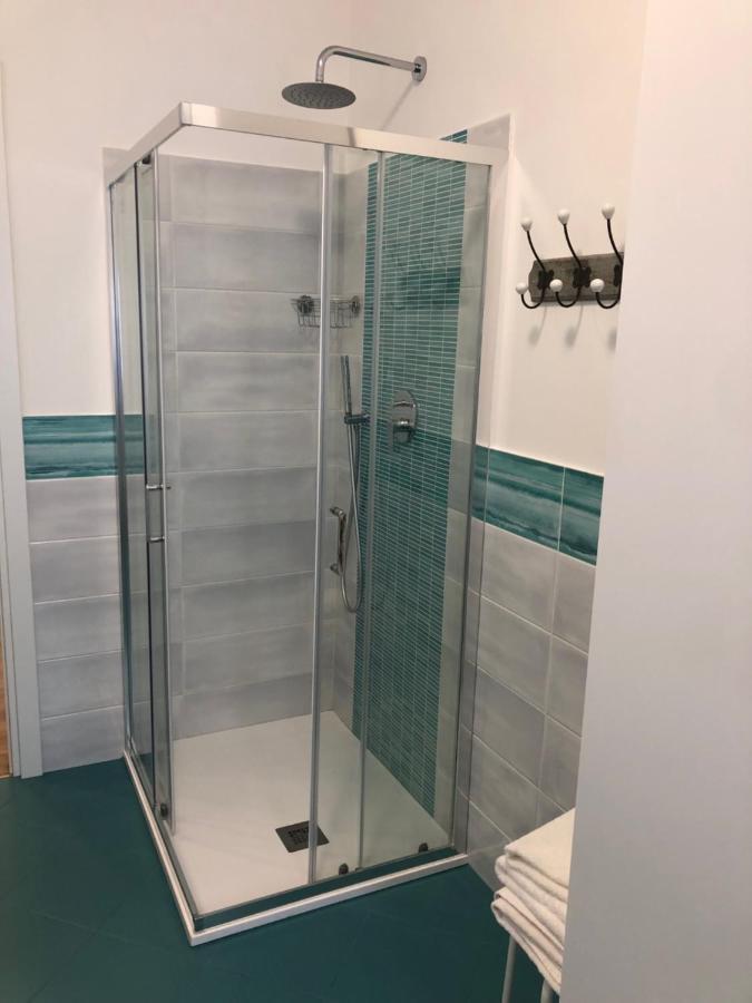Milanbed Apartment Bagian luar foto