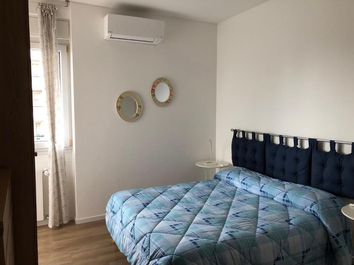 Milanbed Apartment Bagian luar foto