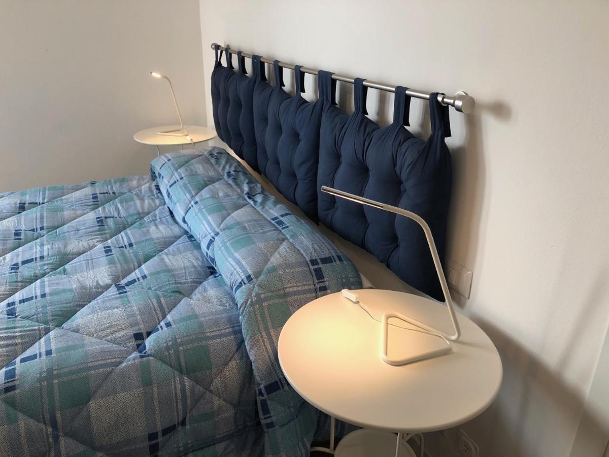 Milanbed Apartment Bagian luar foto