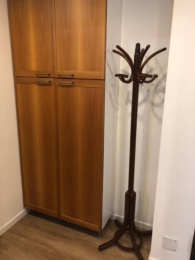 Milanbed Apartment Bagian luar foto